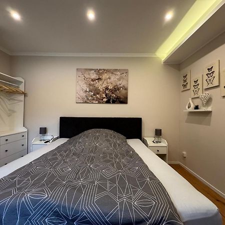 Ferienwohnung Stefan Wallertheim Zewnętrze zdjęcie