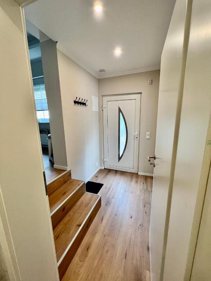 Ferienwohnung Stefan Wallertheim Zewnętrze zdjęcie