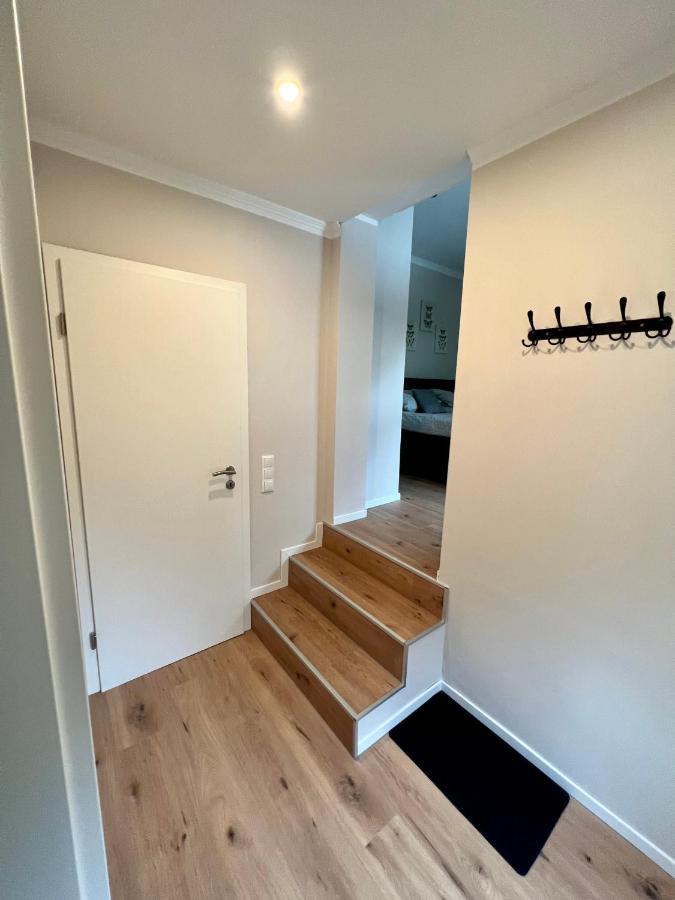 Ferienwohnung Stefan Wallertheim Zewnętrze zdjęcie