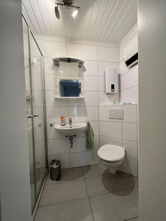 Ferienwohnung Stefan Wallertheim Zewnętrze zdjęcie