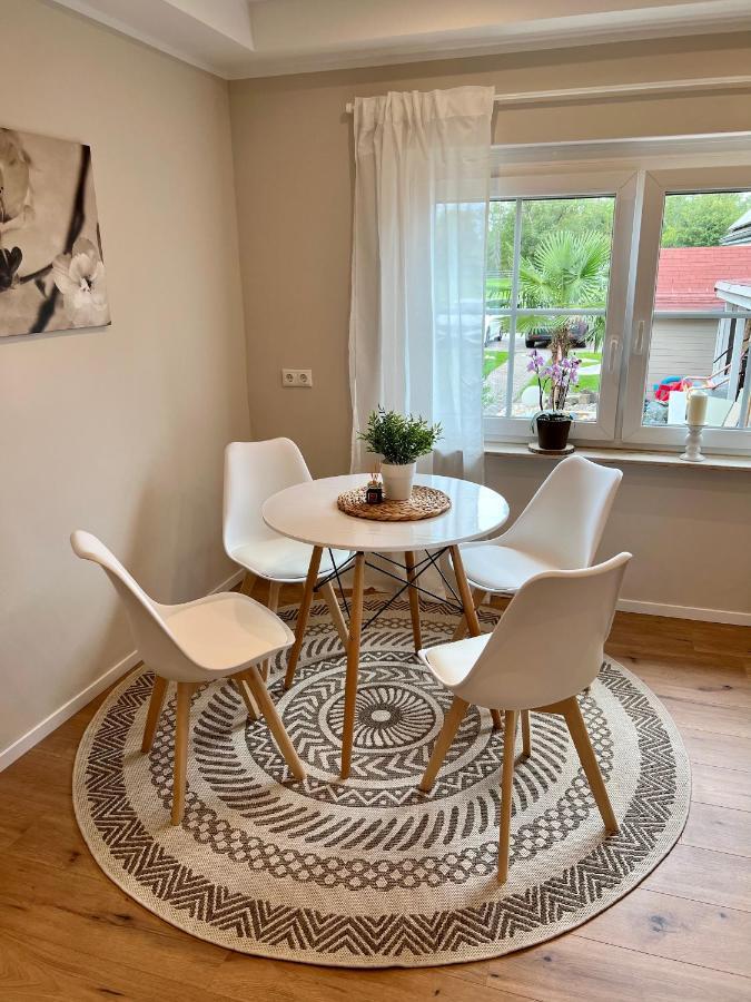 Ferienwohnung Stefan Wallertheim Zewnętrze zdjęcie