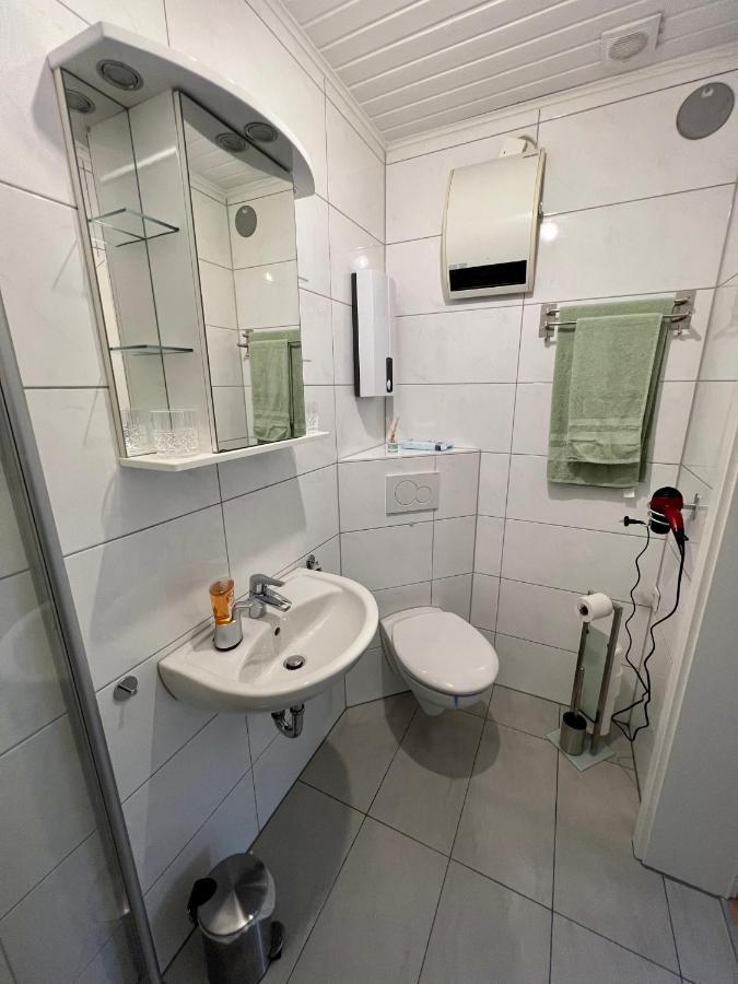 Ferienwohnung Stefan Wallertheim Zewnętrze zdjęcie