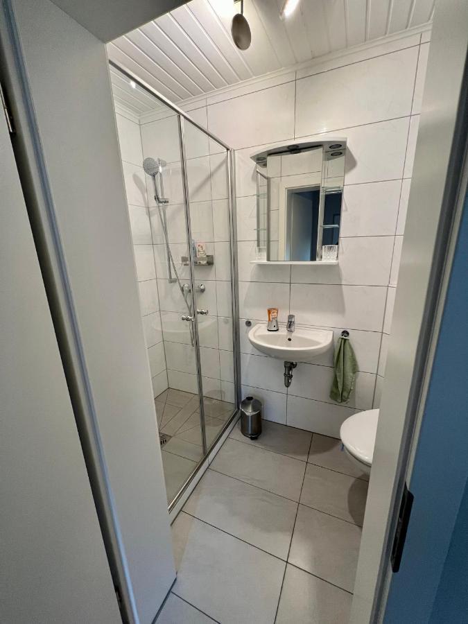 Ferienwohnung Stefan Wallertheim Zewnętrze zdjęcie